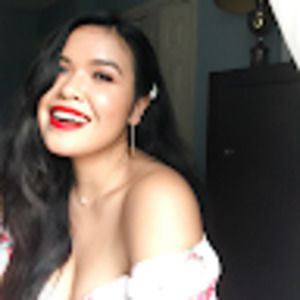 Meet your Posher, Mary neil